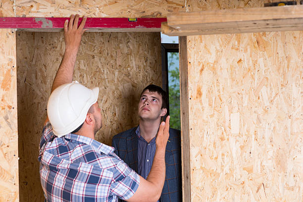 Best Insulation for New Construction  in USA